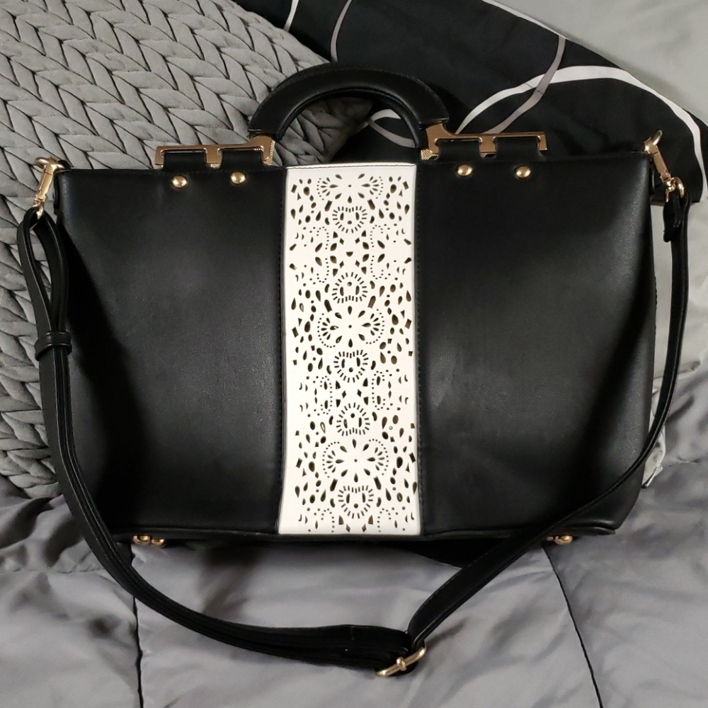 Laptop bag/briefcase
